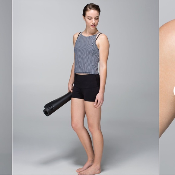 Lululemon | Vita Loca Tank - Hyper Stripe - Picture 4 of 14